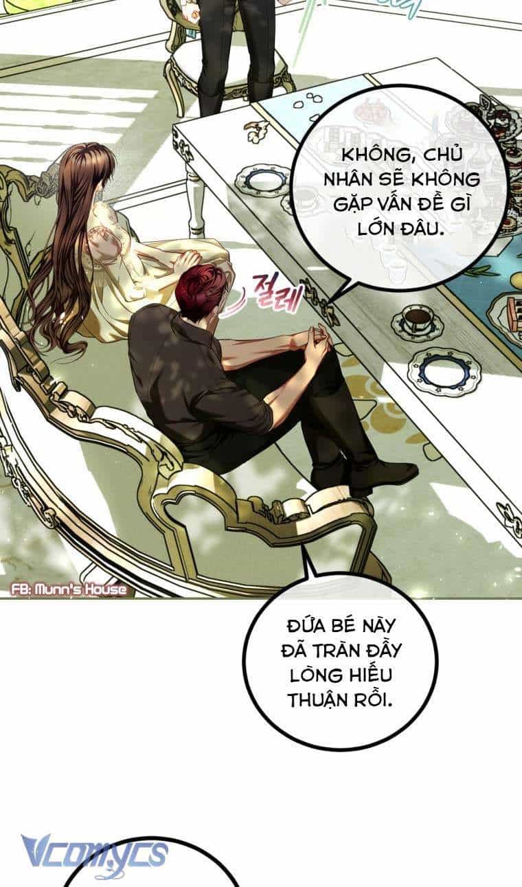 Thời Gian Của Nhân Vật Phụ Có Giới Hạn - Chương 94 - ảnh 66