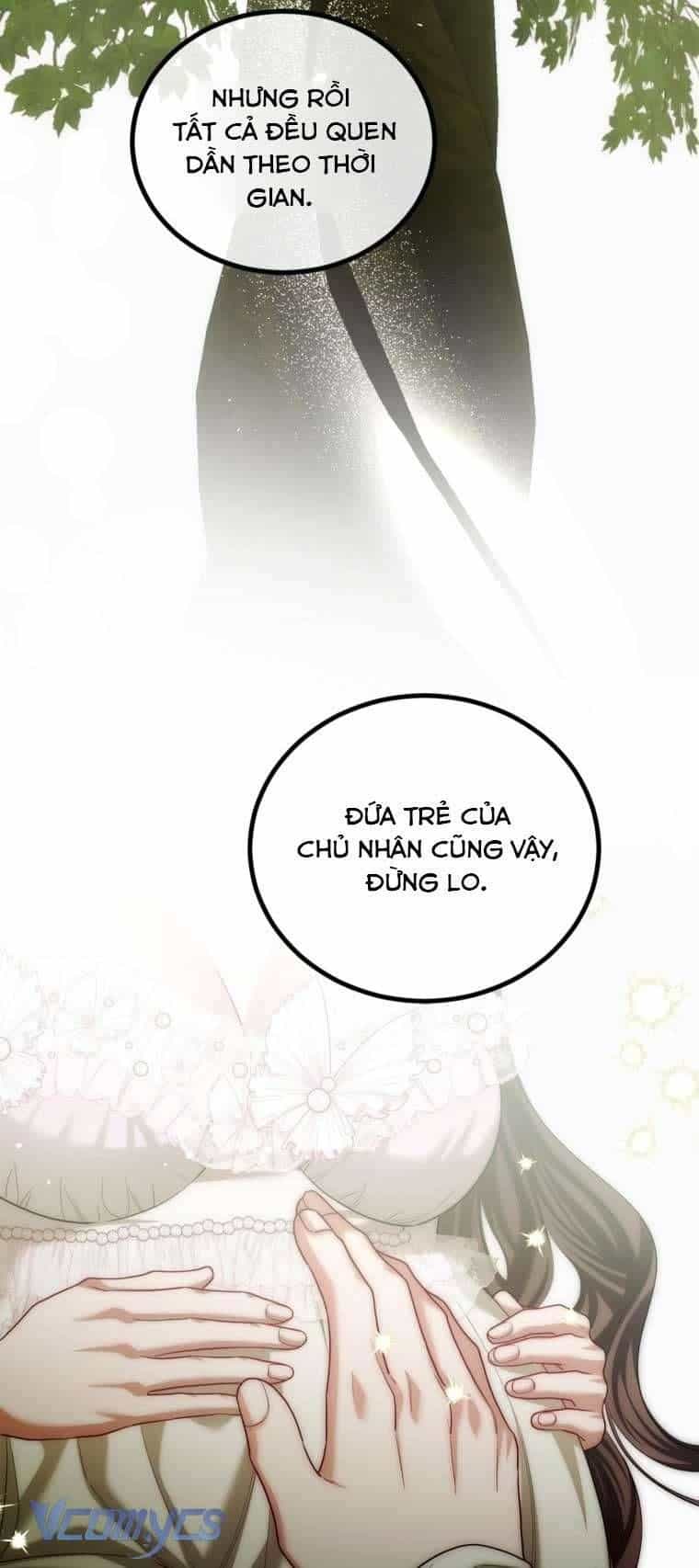 Thời Gian Của Nhân Vật Phụ Có Giới Hạn - Chương 95 - ảnh 52