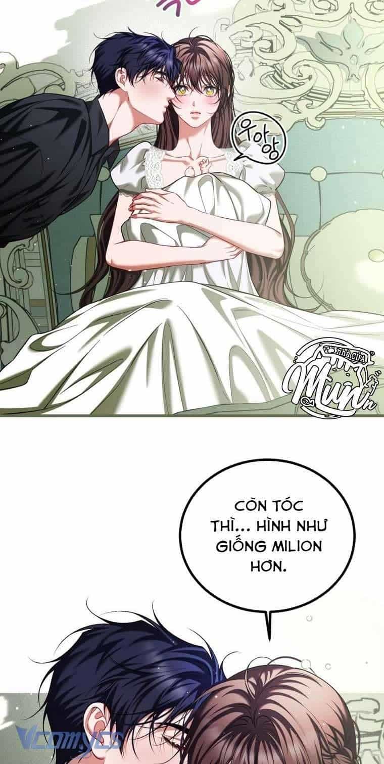 Thời Gian Của Nhân Vật Phụ Có Giới Hạn - Chương 96 - ảnh 39