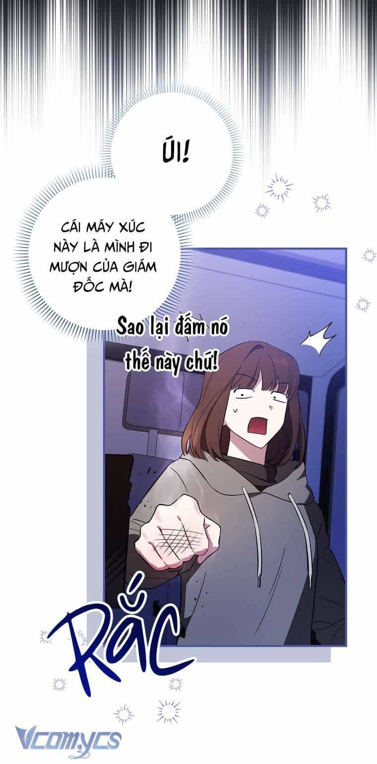Thời Hạn Cuối Cùng Đang Tràn Ngập Trên Cửa Sổ Trạng Thái - Chương 1 - ảnh 17