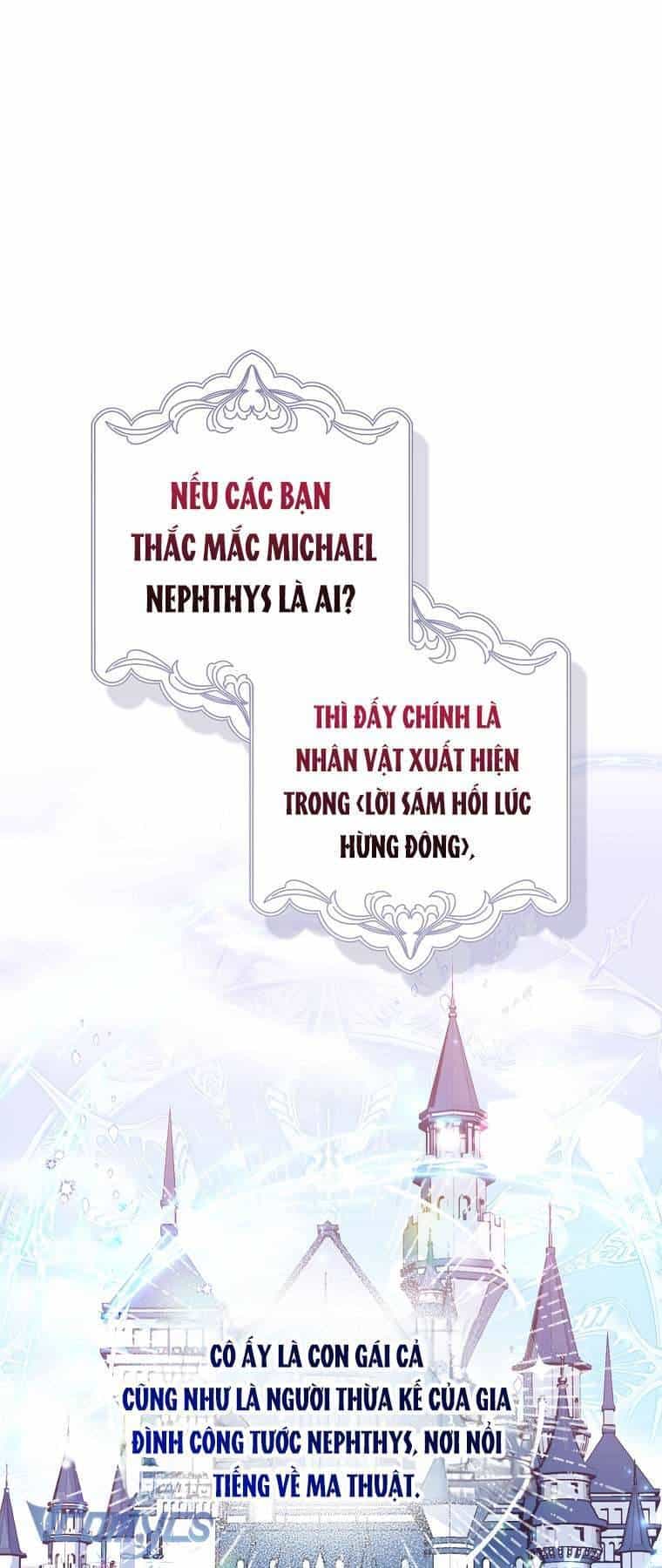 Thời Hạn Cuối Cùng Đang Tràn Ngập Trên Cửa Sổ Trạng Thái - Chương 1 - ảnh 30