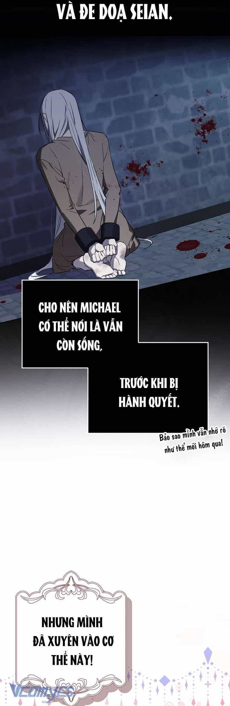 Thời Hạn Cuối Cùng Đang Tràn Ngập Trên Cửa Sổ Trạng Thái - Chương 1 - ảnh 49