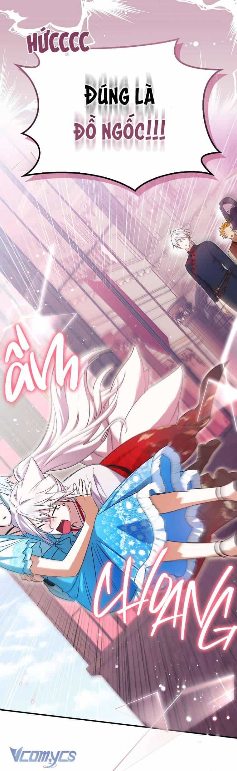 Thời Hạn Cuối Cùng Đang Tràn Ngập Trên Cửa Sổ Trạng Thái - Chương 12 - ảnh 56