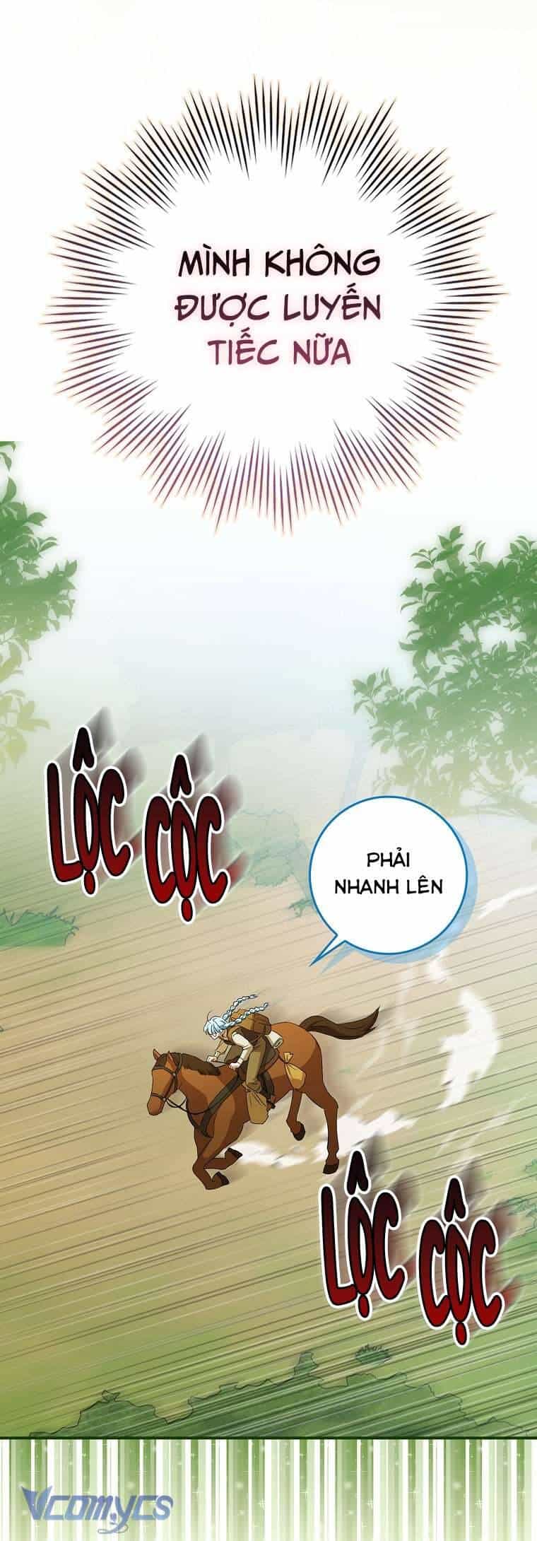 Thời Hạn Cuối Cùng Đang Tràn Ngập Trên Cửa Sổ Trạng Thái - Chương 13 - ảnh 38
