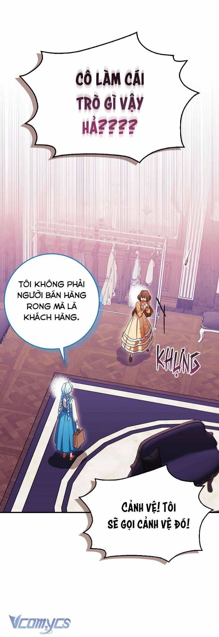 Thời Hạn Cuối Cùng Đang Tràn Ngập Trên Cửa Sổ Trạng Thái - Chương 13 - ảnh 56