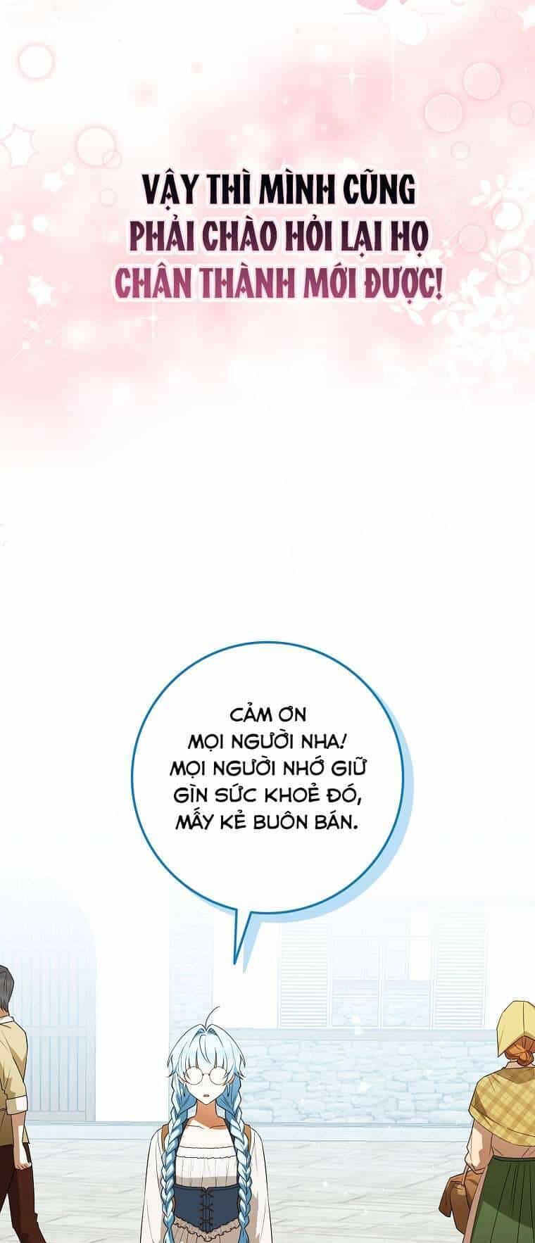 Thời Hạn Cuối Cùng Đang Tràn Ngập Trên Cửa Sổ Trạng Thái - Chương 14 - ảnh 46