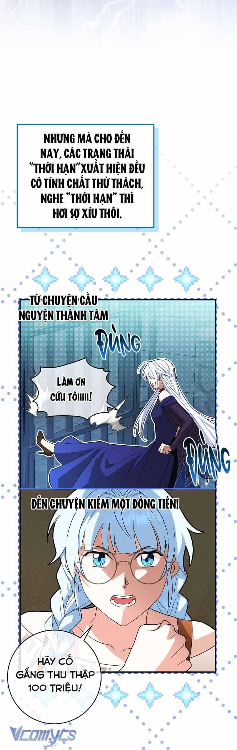 Thời Hạn Cuối Cùng Đang Tràn Ngập Trên Cửa Sổ Trạng Thái - Chương 16 - ảnh 29