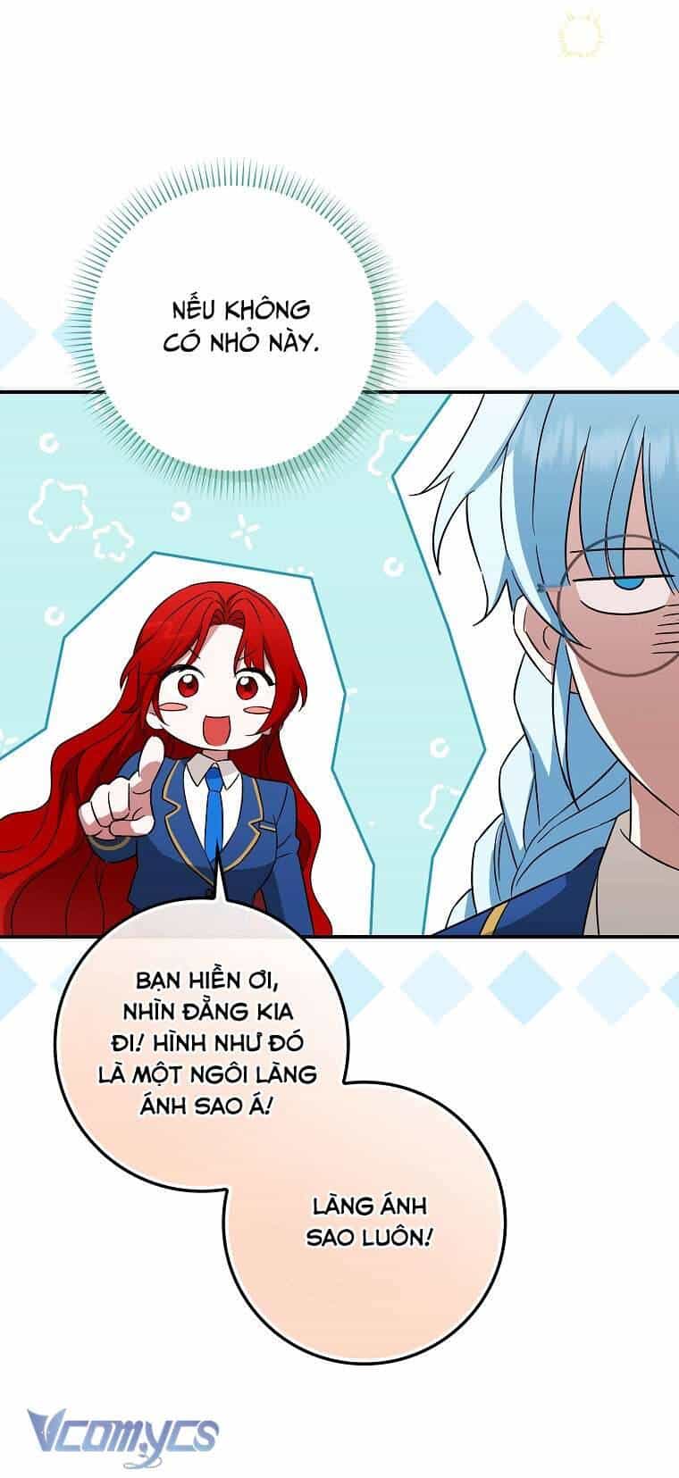 Thời Hạn Cuối Cùng Đang Tràn Ngập Trên Cửa Sổ Trạng Thái - Chương 17 - ảnh 20