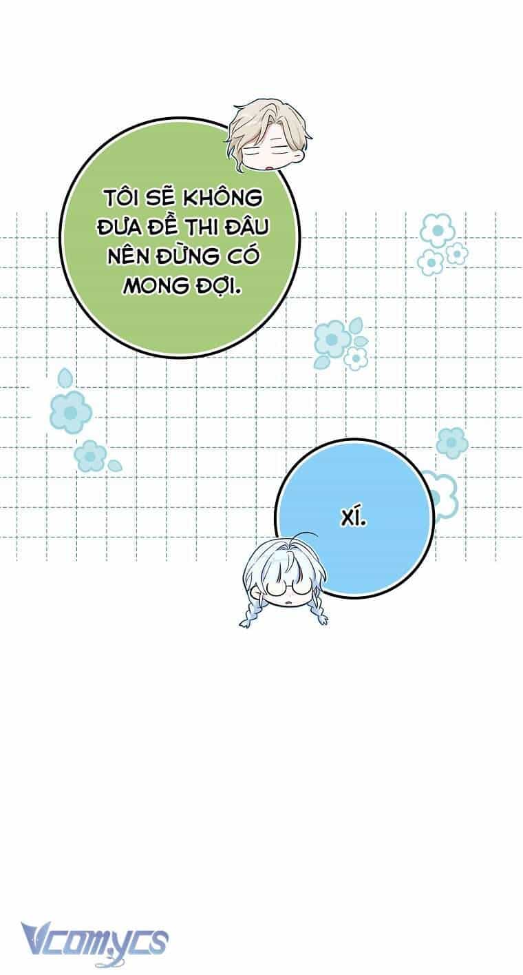 Thời Hạn Cuối Cùng Đang Tràn Ngập Trên Cửa Sổ Trạng Thái - Chương 24 - ảnh 10