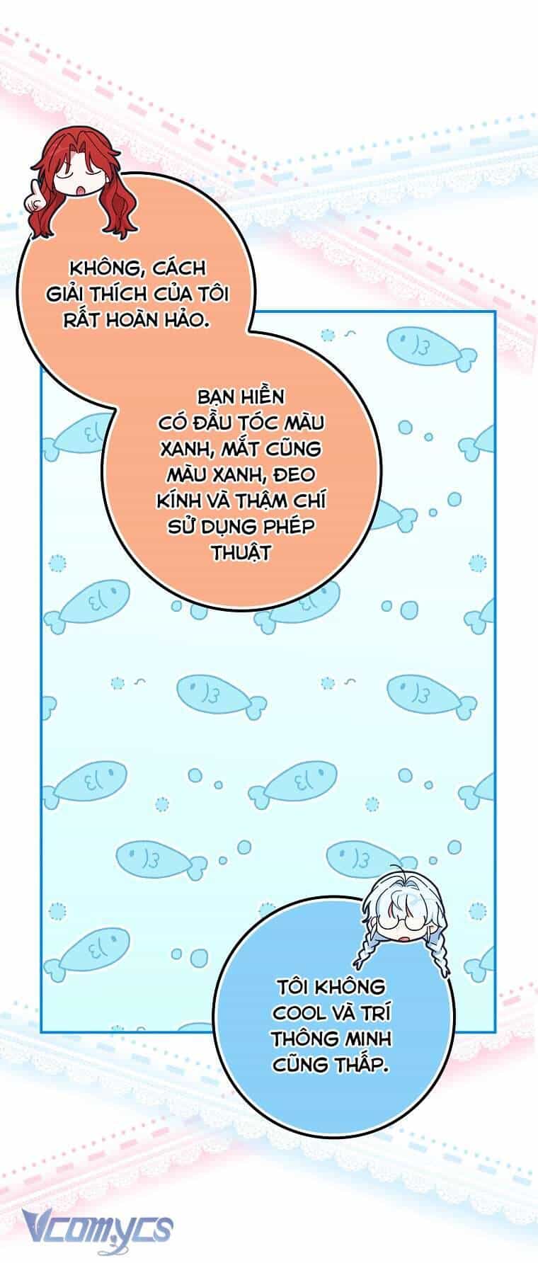 Thời Hạn Cuối Cùng Đang Tràn Ngập Trên Cửa Sổ Trạng Thái - Chương 24 - ảnh 28