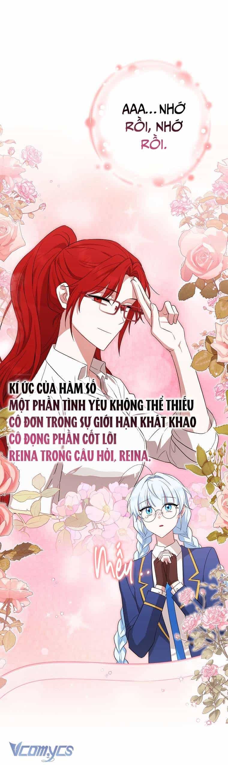 Thời Hạn Cuối Cùng Đang Tràn Ngập Trên Cửa Sổ Trạng Thái - Chương 25 - ảnh 36