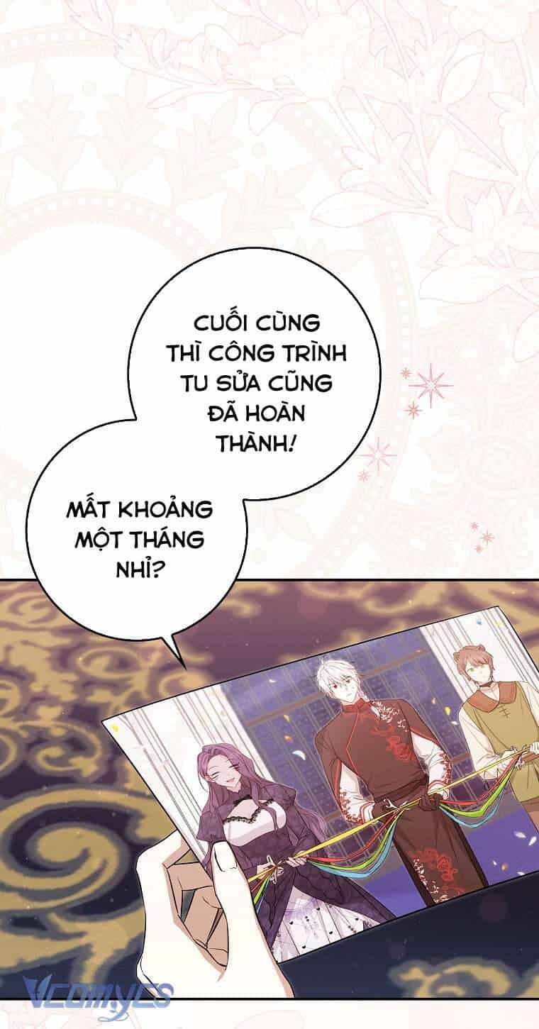 Thời Hạn Cuối Cùng Đang Tràn Ngập Trên Cửa Sổ Trạng Thái - Chương 26 - ảnh 15