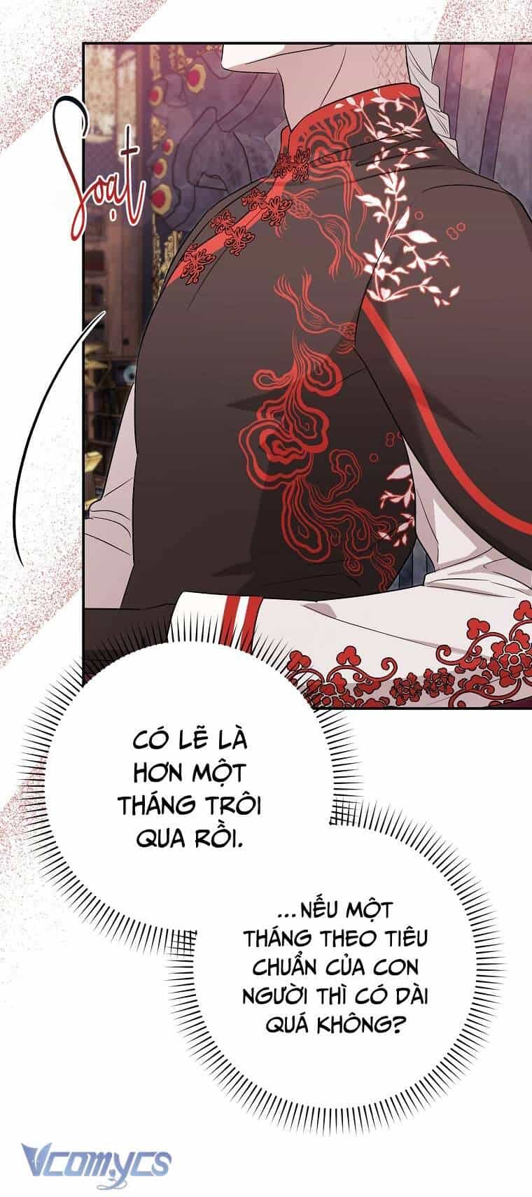 Thời Hạn Cuối Cùng Đang Tràn Ngập Trên Cửa Sổ Trạng Thái - Chương 26 - ảnh 22
