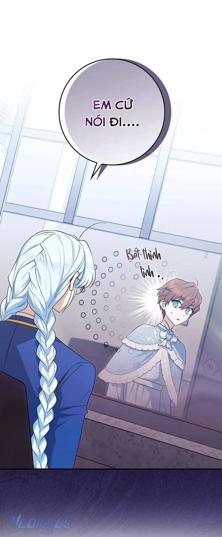 Thời Hạn Cuối Cùng Đang Tràn Ngập Trên Cửa Sổ Trạng Thái - Chương 27 - ảnh 2