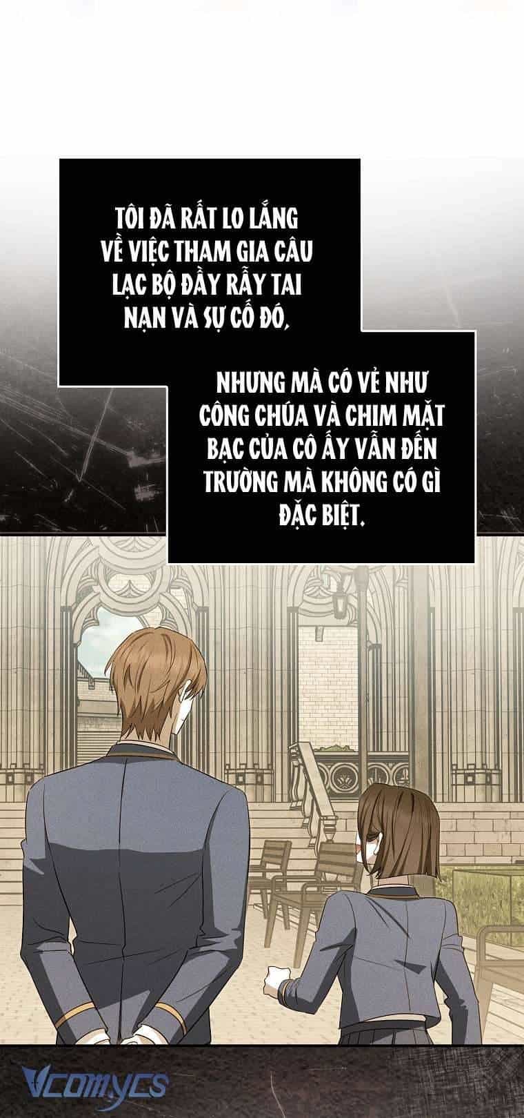 Thời Hạn Cuối Cùng Đang Tràn Ngập Trên Cửa Sổ Trạng Thái - Chương 29 - ảnh 60
