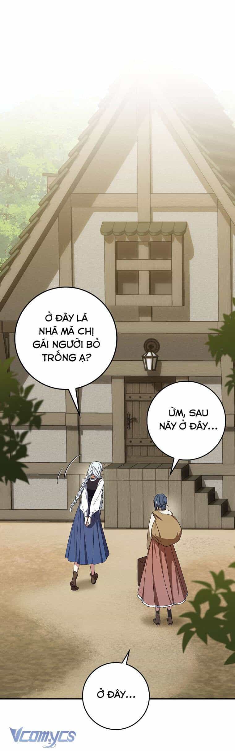 Thời Hạn Cuối Cùng Đang Tràn Ngập Trên Cửa Sổ Trạng Thái - Chương 3 - ảnh 54