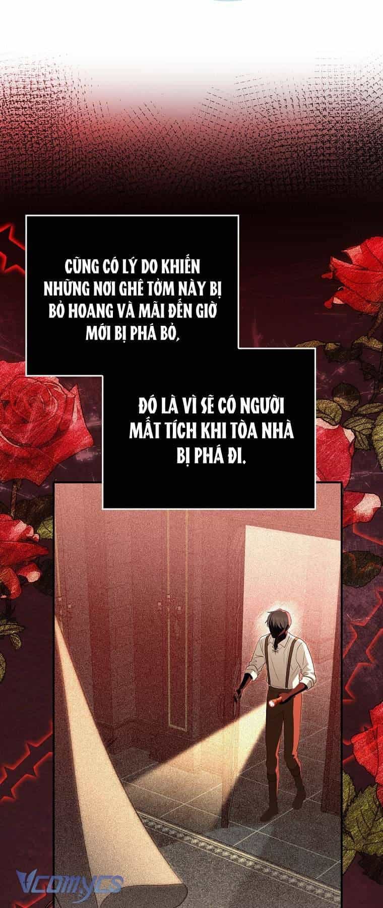 Thời Hạn Cuối Cùng Đang Tràn Ngập Trên Cửa Sổ Trạng Thái - Chương 30 - ảnh 13