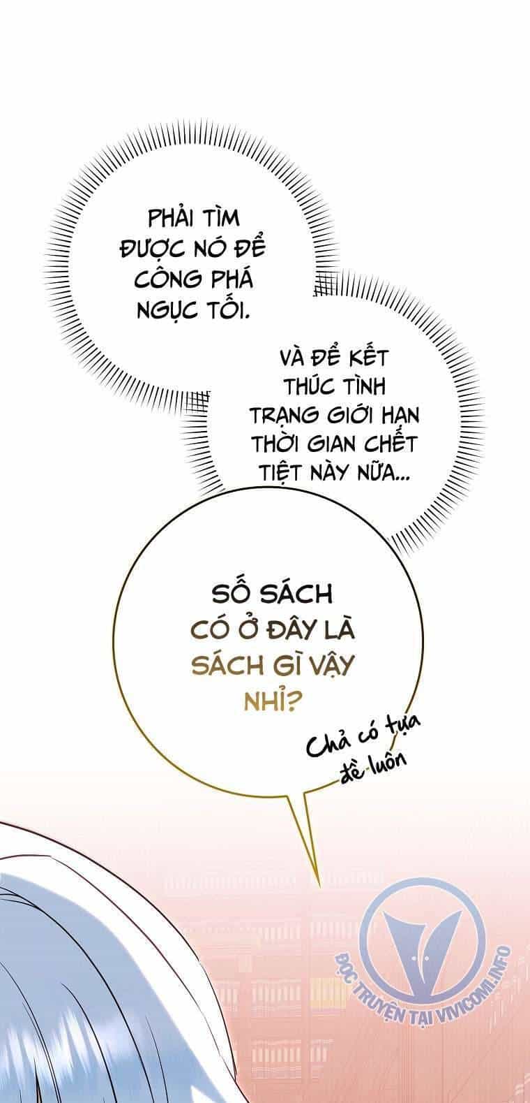 Thời Hạn Cuối Cùng Đang Tràn Ngập Trên Cửa Sổ Trạng Thái - Chương 33 - ảnh 34