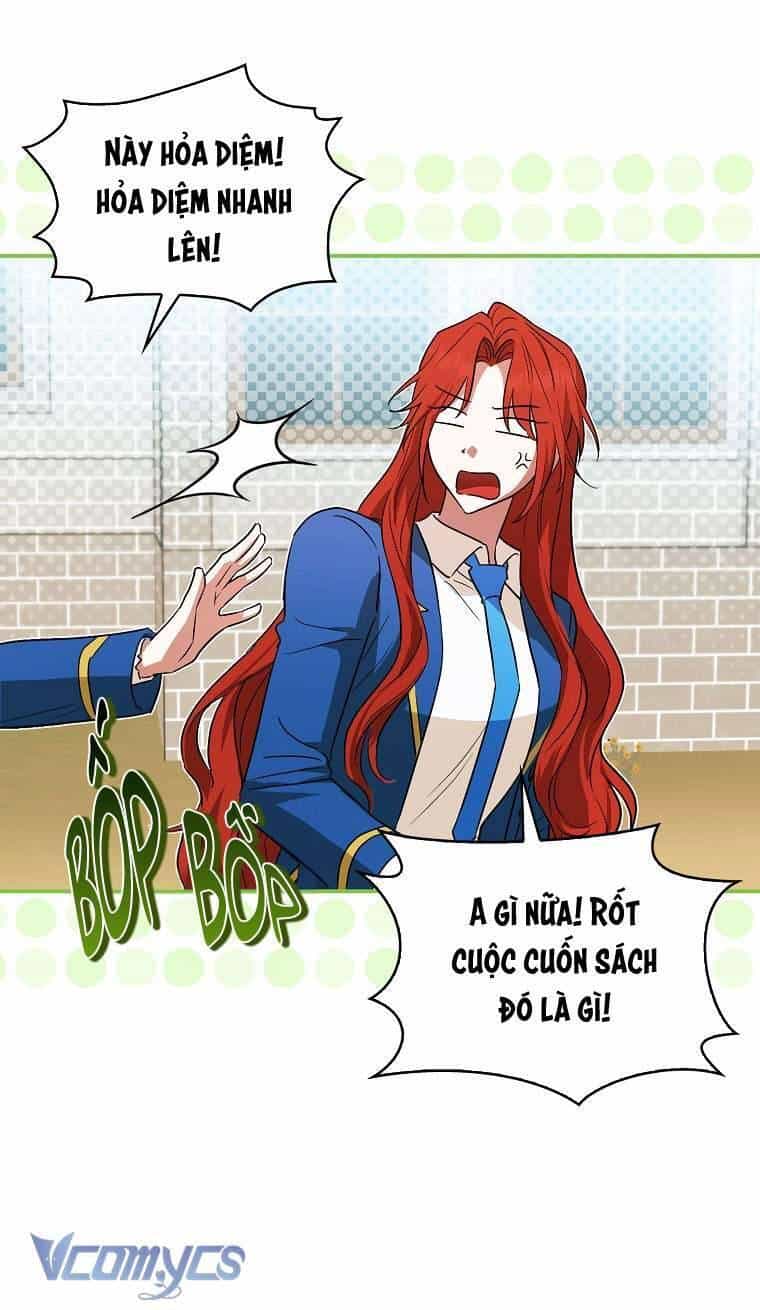 Thời Hạn Cuối Cùng Đang Tràn Ngập Trên Cửa Sổ Trạng Thái - Chương 33 - ảnh 48