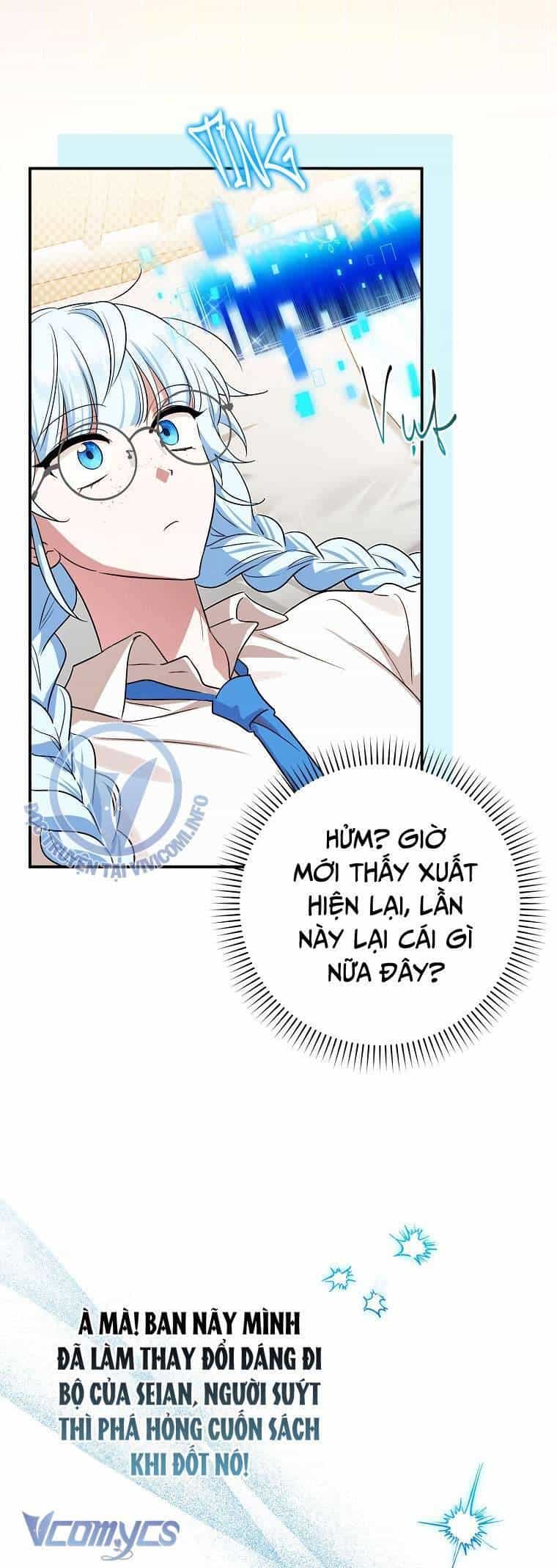 Thời Hạn Cuối Cùng Đang Tràn Ngập Trên Cửa Sổ Trạng Thái - Chương 33 - ảnh 57