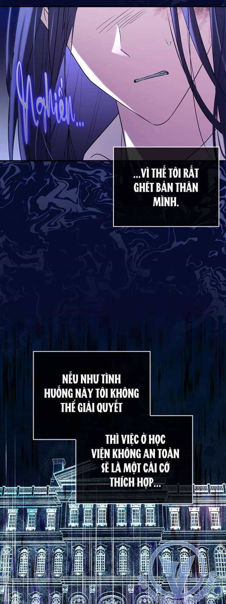 Thời Hạn Cuối Cùng Đang Tràn Ngập Trên Cửa Sổ Trạng Thái - Chương 35 - ảnh 8