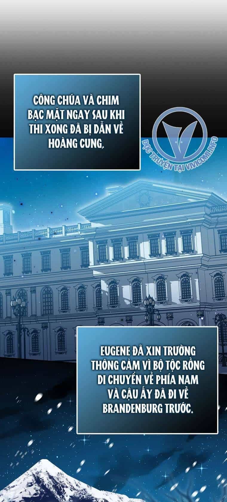 Thời Hạn Cuối Cùng Đang Tràn Ngập Trên Cửa Sổ Trạng Thái - Chương 39 - ảnh 28