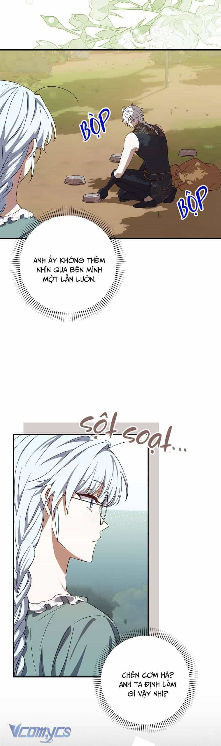 Thời Hạn Cuối Cùng Đang Tràn Ngập Trên Cửa Sổ Trạng Thái - Chương 4 - ảnh 41