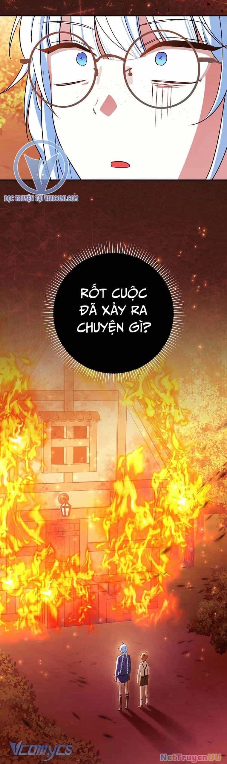 Thời Hạn Cuối Cùng Đang Tràn Ngập Trên Cửa Sổ Trạng Thái - Chương 40 - ảnh 40