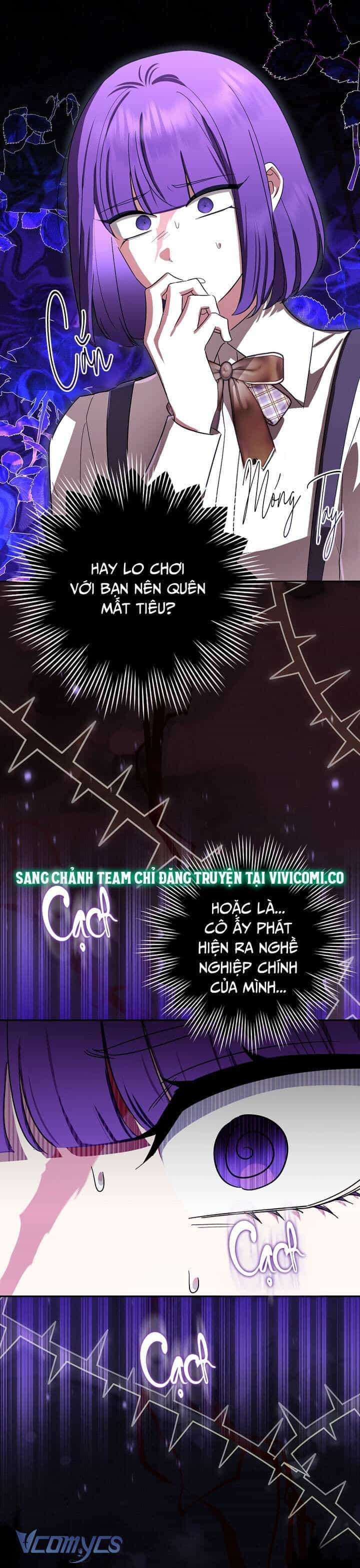 Thời Hạn Cuối Cùng Đang Tràn Ngập Trên Cửa Sổ Trạng Thái - Chương 43 - ảnh 35