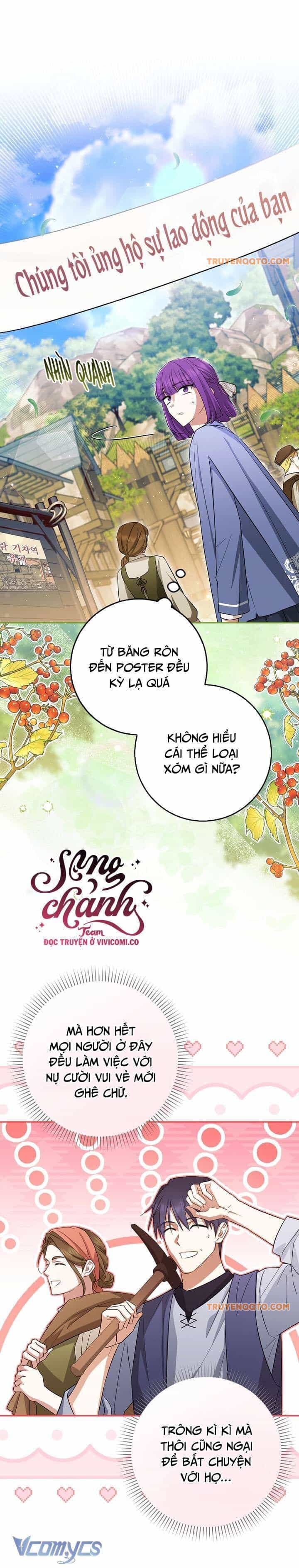 Thời Hạn Cuối Cùng Đang Tràn Ngập Trên Cửa Sổ Trạng Thái - Chương 44 - ảnh 3