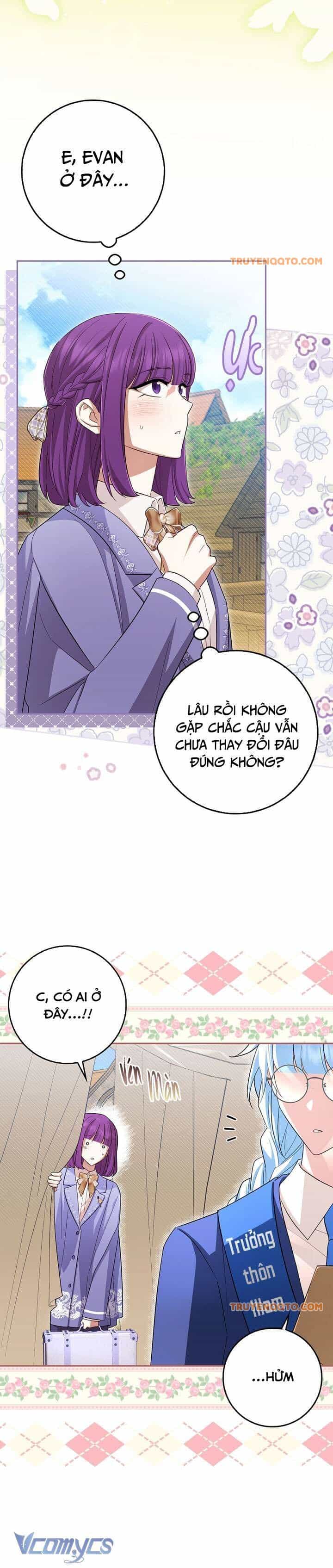 Thời Hạn Cuối Cùng Đang Tràn Ngập Trên Cửa Sổ Trạng Thái - Chương 44 - ảnh 8