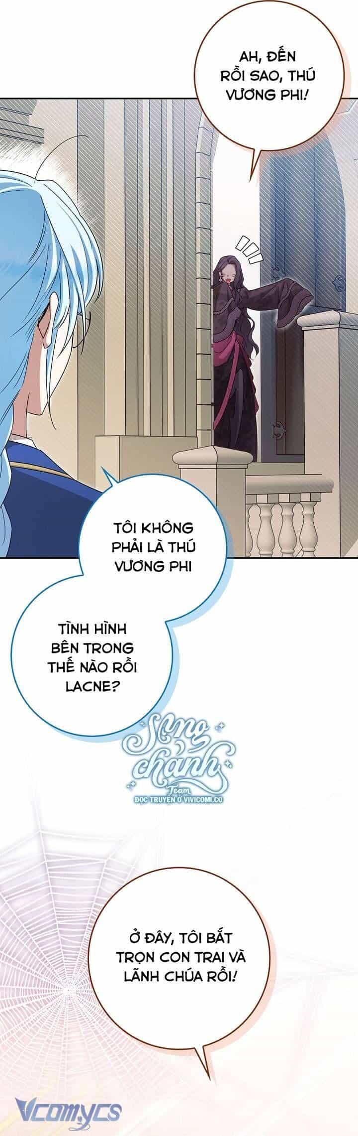 Thời Hạn Cuối Cùng Đang Tràn Ngập Trên Cửa Sổ Trạng Thái - Chương 46 - ảnh 12