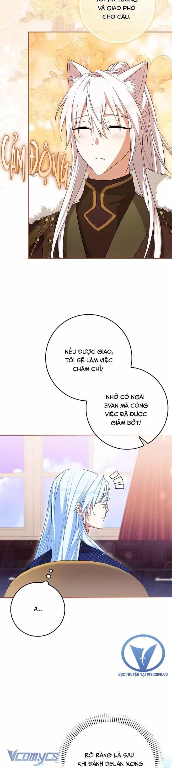 Thời Hạn Cuối Cùng Đang Tràn Ngập Trên Cửa Sổ Trạng Thái - Chương 47 - ảnh 32
