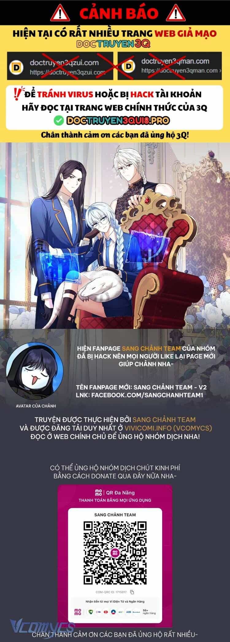 Thời Hạn Cuối Cùng Đang Tràn Ngập Trên Cửa Sổ Trạng Thái - Chương 48 - ảnh 2