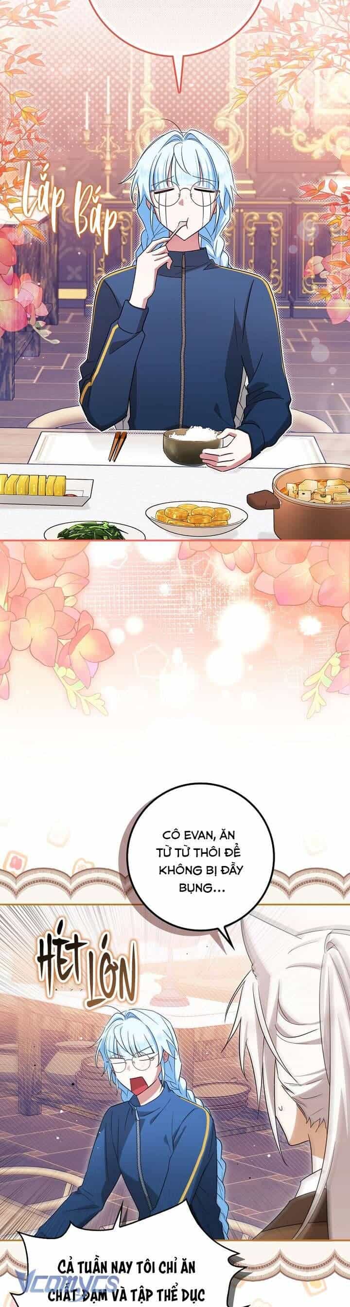 Thời Hạn Cuối Cùng Đang Tràn Ngập Trên Cửa Sổ Trạng Thái - Chương 48 - ảnh 4