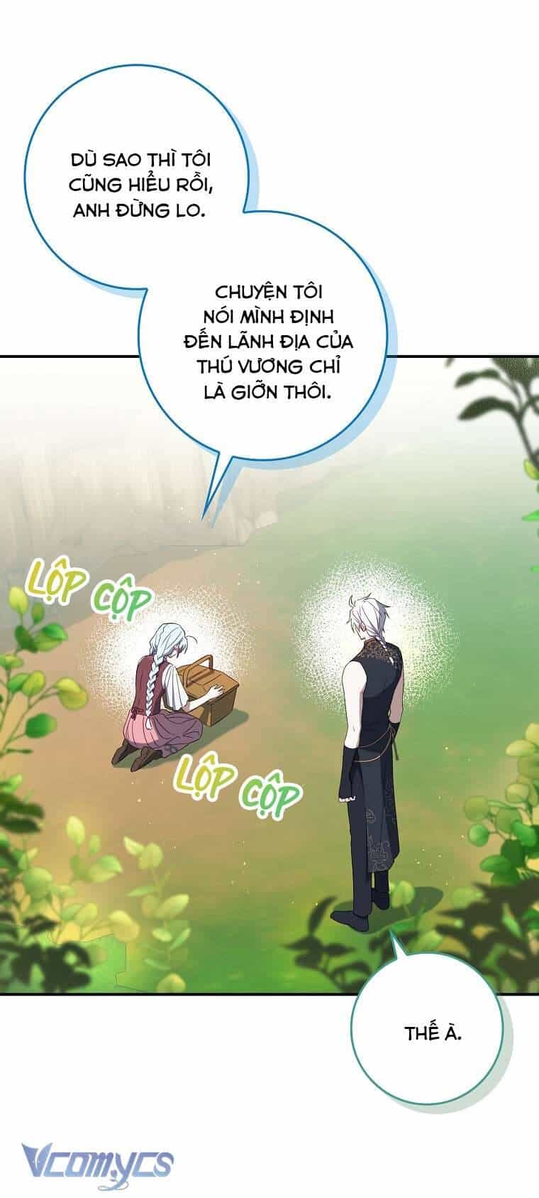 Thời Hạn Cuối Cùng Đang Tràn Ngập Trên Cửa Sổ Trạng Thái - Chương 5 - ảnh 12