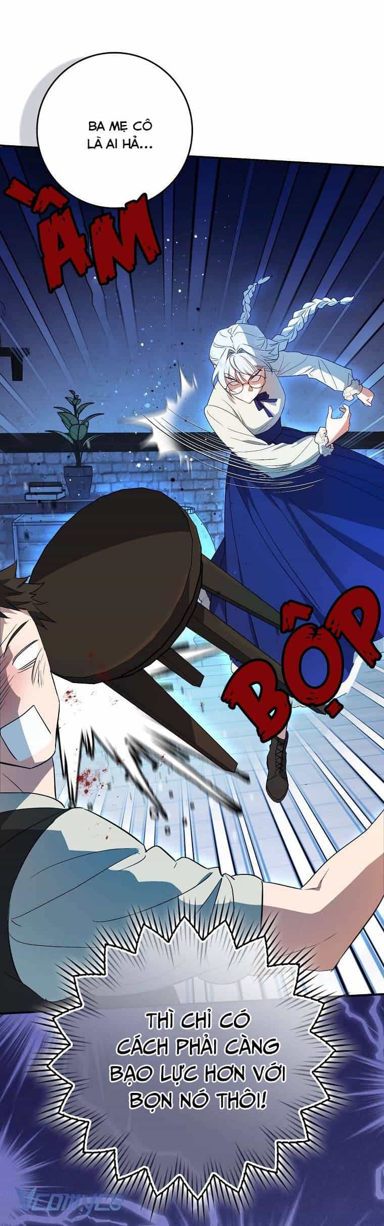 Thời Hạn Cuối Cùng Đang Tràn Ngập Trên Cửa Sổ Trạng Thái - Chương 5 - ảnh 69