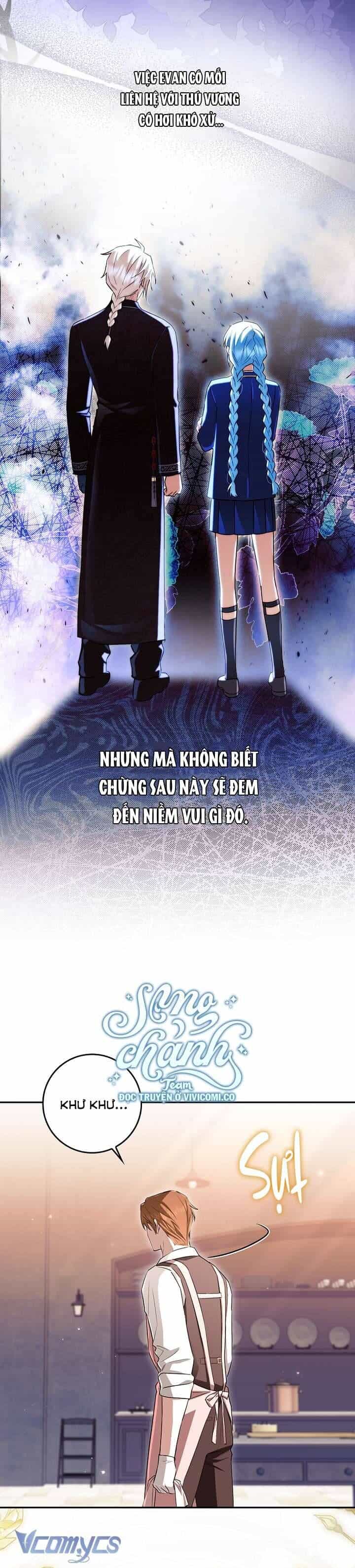 Thời Hạn Cuối Cùng Đang Tràn Ngập Trên Cửa Sổ Trạng Thái - Chương 50 - ảnh 32