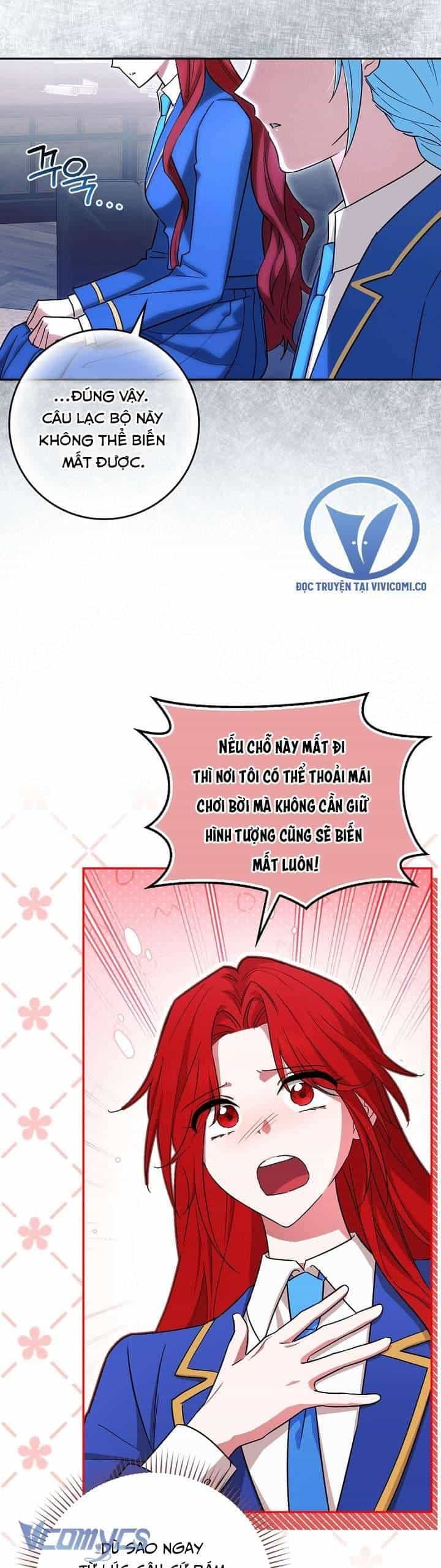 Thời Hạn Cuối Cùng Đang Tràn Ngập Trên Cửa Sổ Trạng Thái - Chương 54 - ảnh 39