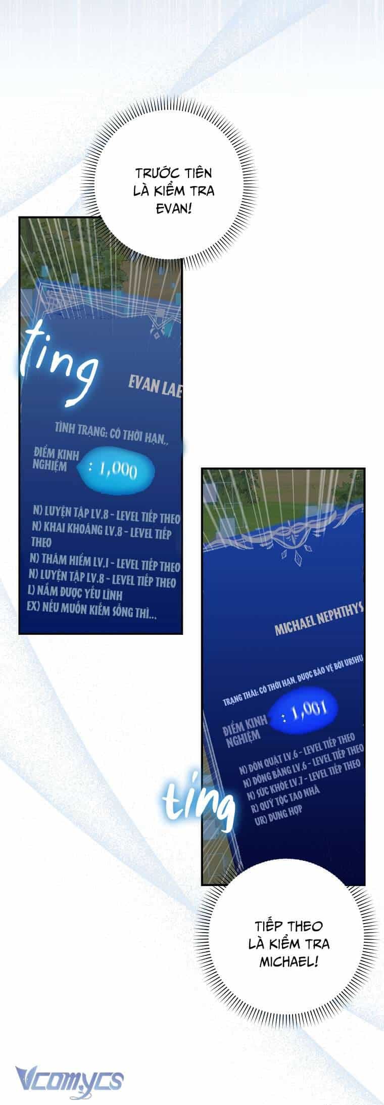 Thời Hạn Cuối Cùng Đang Tràn Ngập Trên Cửa Sổ Trạng Thái - Chương 6 - ảnh 55