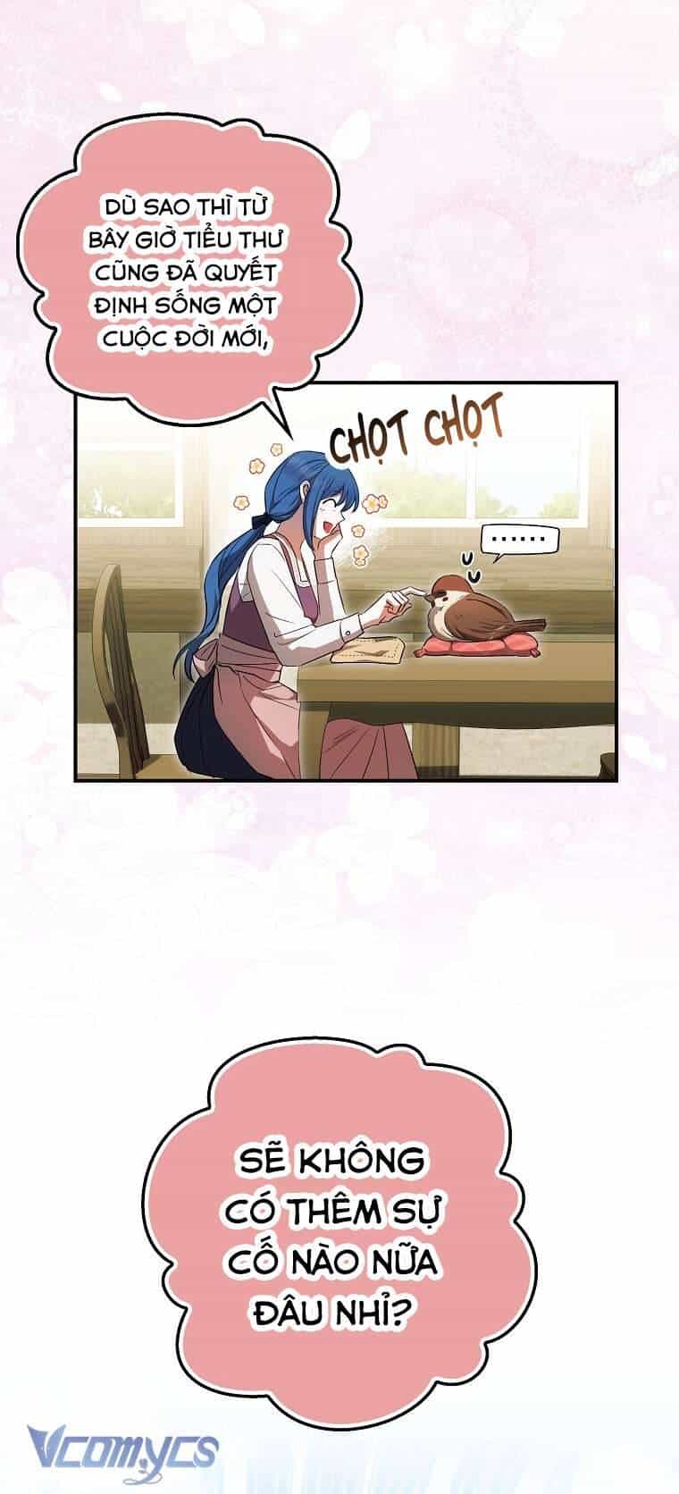 Thời Hạn Cuối Cùng Đang Tràn Ngập Trên Cửa Sổ Trạng Thái - Chương 7 - ảnh 79