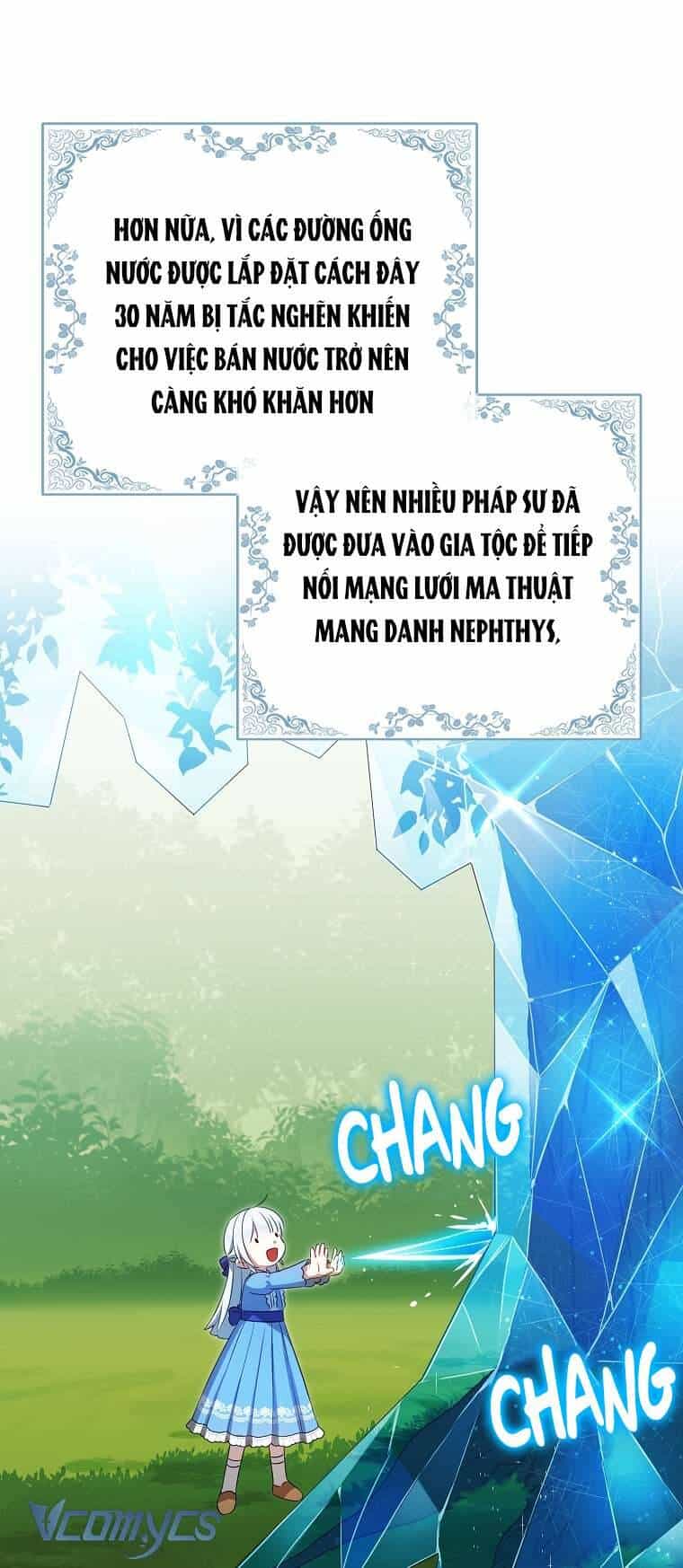 Thời Hạn Cuối Cùng Đang Tràn Ngập Trên Cửa Sổ Trạng Thái - Chương 8 - ảnh 11