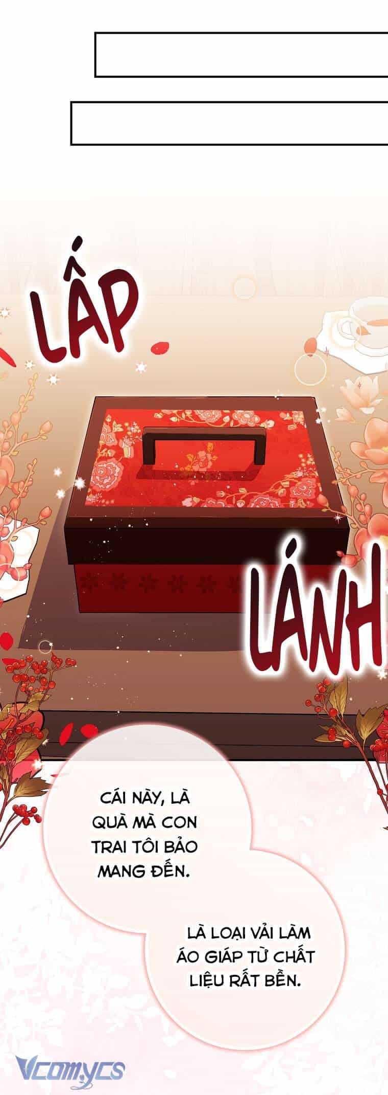 Thời Hạn Cuối Cùng Đang Tràn Ngập Trên Cửa Sổ Trạng Thái - Chương 9 - ảnh 27