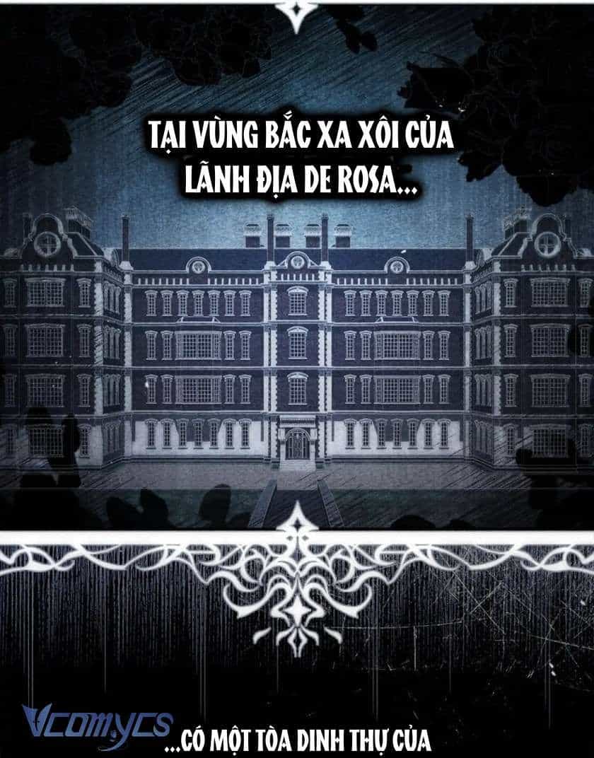 Thời Khắc Của Quái Thú Mù - Chương 1 - ảnh 61