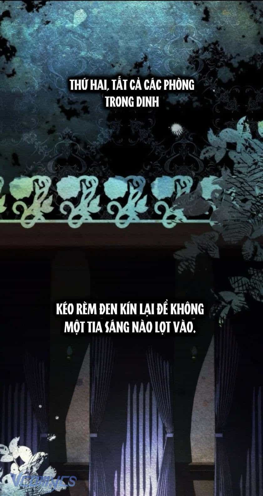 Thời Khắc Của Quái Thú Mù - Chương 1 - ảnh 64