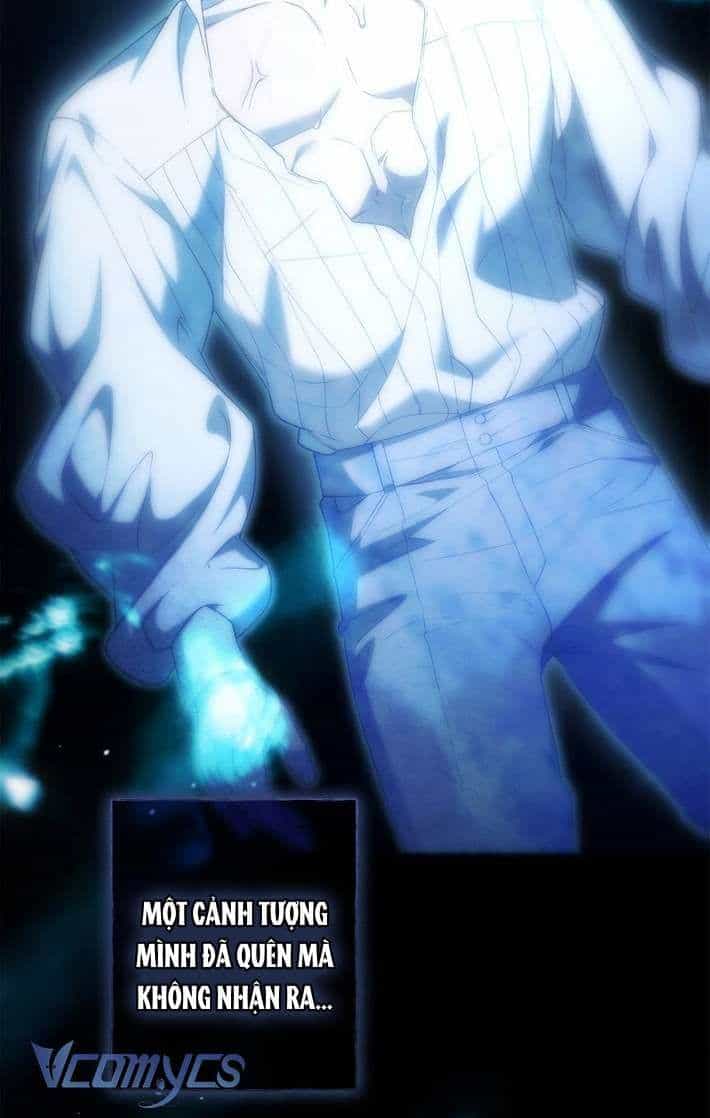 Thời Khắc Của Quái Thú Mù - Chương 10 - ảnh 27