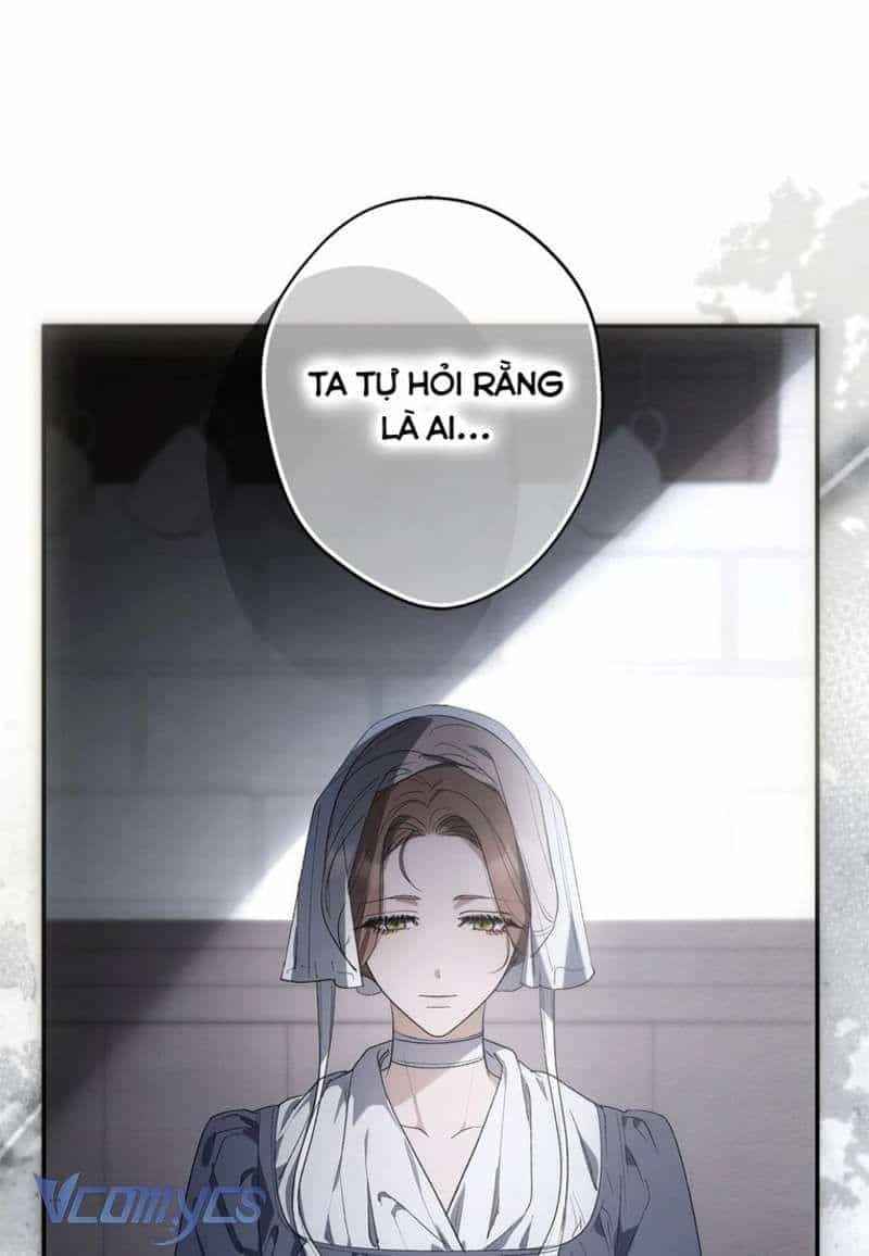 Thời Khắc Của Quái Thú Mù - Chương 2 - ảnh 22