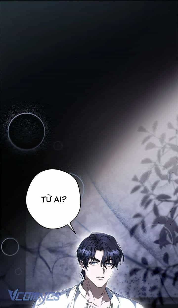 Thời Khắc Của Quái Thú Mù - Chương 5 - ảnh 2