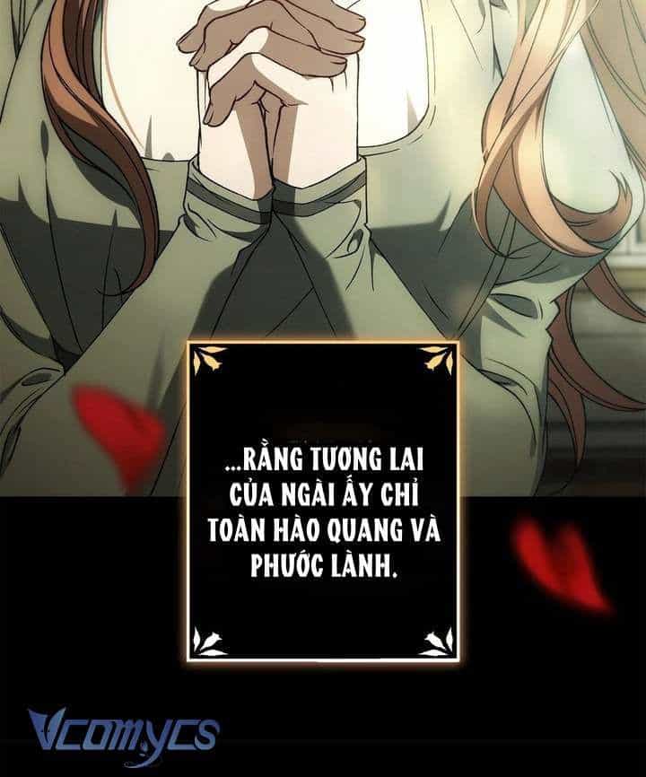 Thời Khắc Của Quái Thú Mù - Chương 5 - ảnh 69