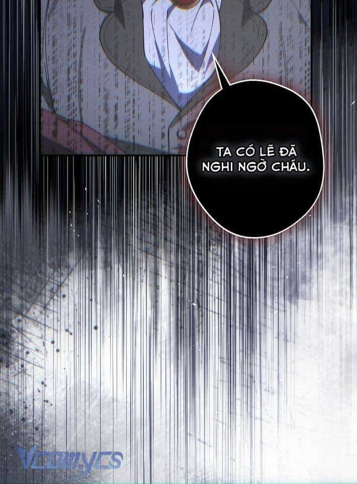Thời Khắc Của Quái Thú Mù - Chương 7 - ảnh 6